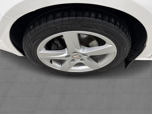 SEAT Leon vaihtoauto