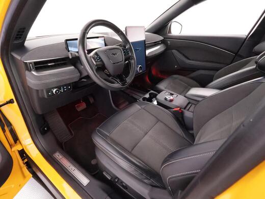 Ford USA Mustang vaihtoauto
