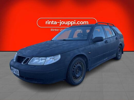 Saab 95 vaihtoauto