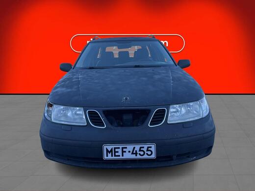 Saab 95 vaihtoauto