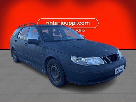 Saab 95 vaihtoauto