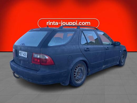 Saab 95 vaihtoauto