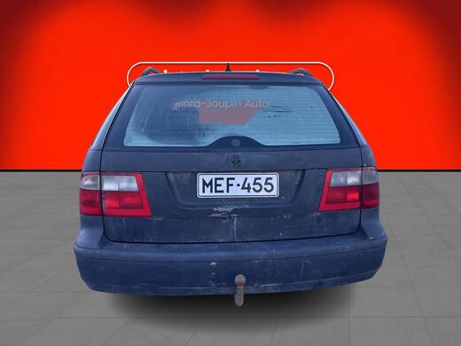 Saab 95 vaihtoauto