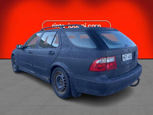 Saab 95 vaihtoauto