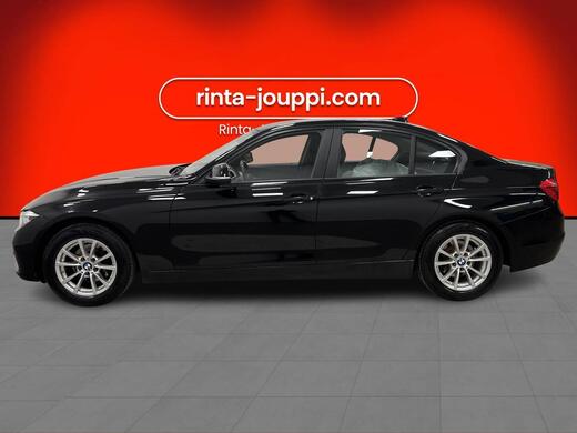 BMW 318 vaihtoauto