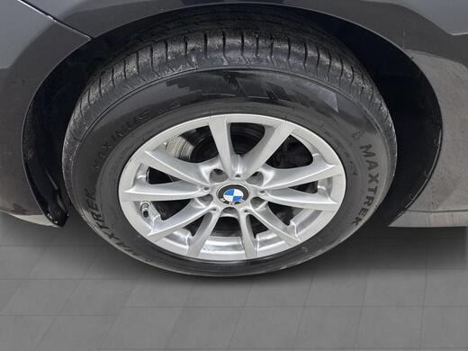 BMW 318 vaihtoauto