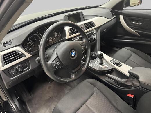 BMW 318 vaihtoauto