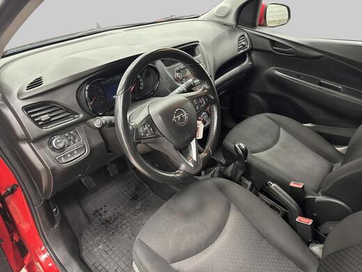 Opel Karl vaihtoauto