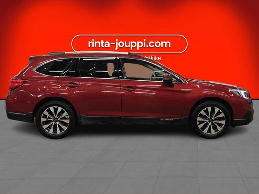 Subaru Outback vaihtoauto