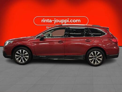 Subaru Outback vaihtoauto
