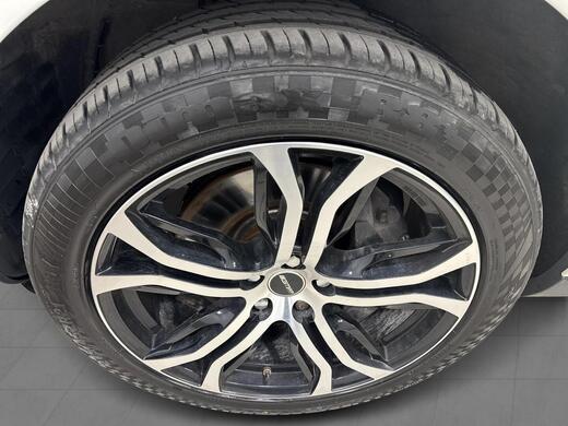 Land Rover Range Rover vaihtoauto