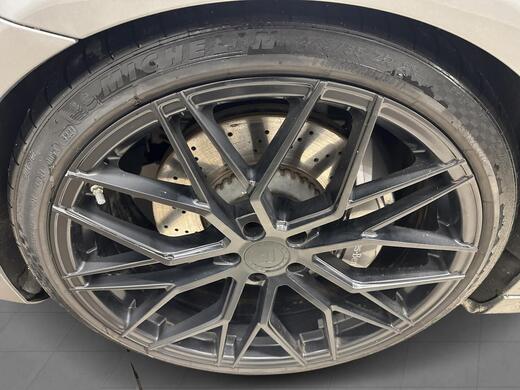 Mercedes-Benz S vaihtoauto