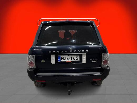 Land Rover Range Rover vaihtoauto