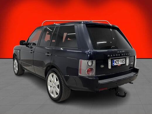 Land Rover Range Rover vaihtoauto