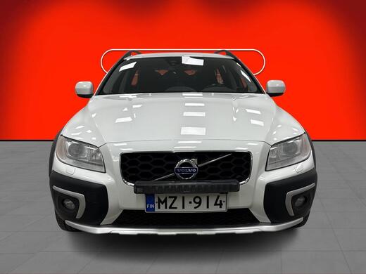 Volvo XC70 vaihtoauto