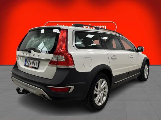 Volvo XC70 vaihtoauto