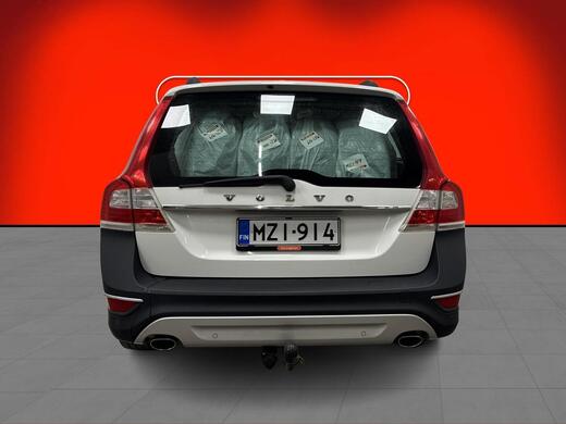 Volvo XC70 vaihtoauto