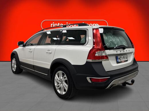 Volvo XC70 vaihtoauto
