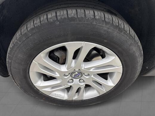Volvo XC70 vaihtoauto