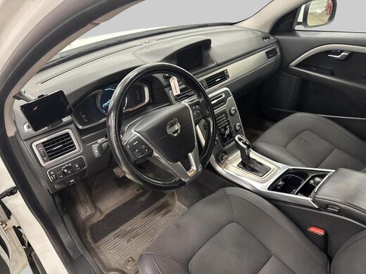 Volvo XC70 vaihtoauto