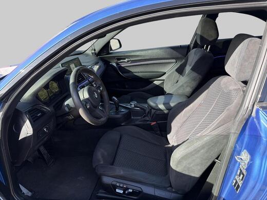 BMW M240i vaihtoauto