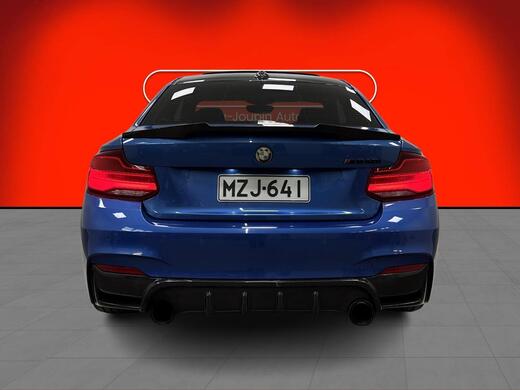 BMW M240i vaihtoauto