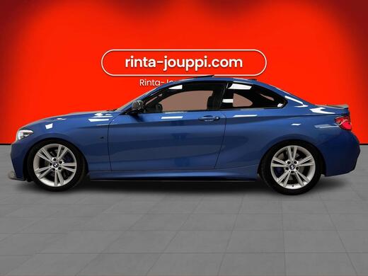BMW M240i vaihtoauto