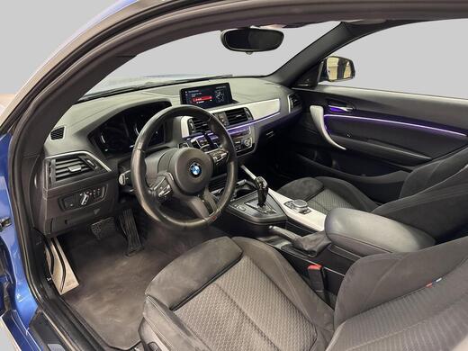 BMW M240i vaihtoauto