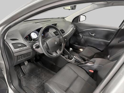 Renault Mégane vaihtoauto