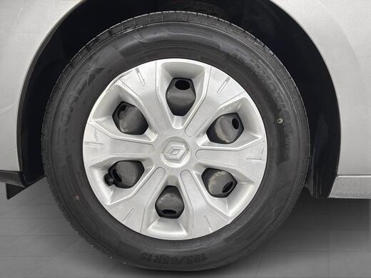 Renault Mégane vaihtoauto