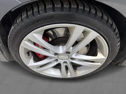 SEAT Leon ST vaihtoauto