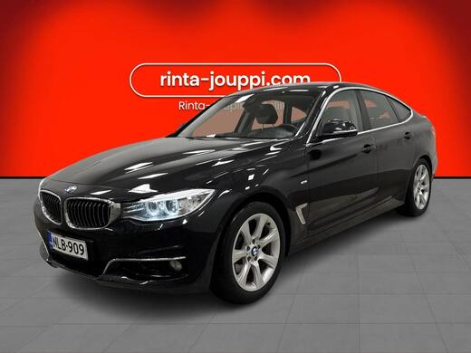 BMW 328 vaihtoauto