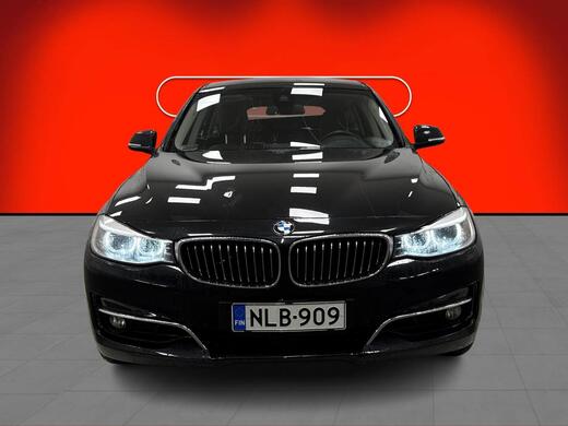 BMW 328 vaihtoauto