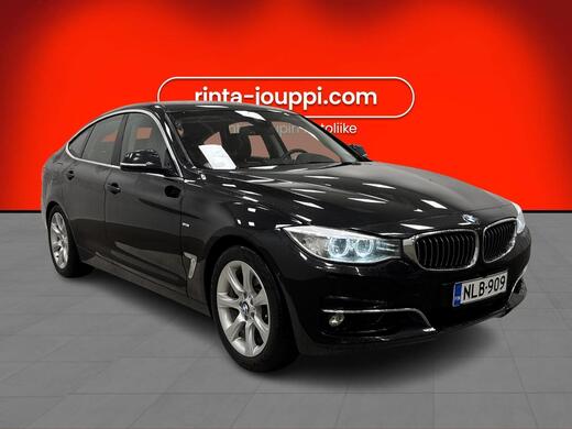 BMW 328 vaihtoauto