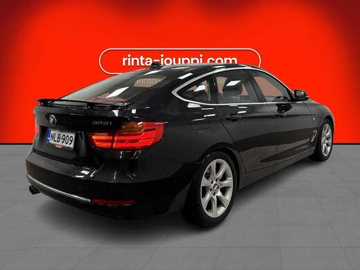 BMW 328 vaihtoauto