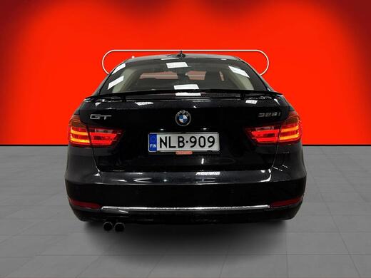 BMW 328 vaihtoauto