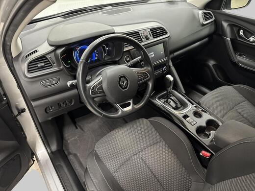 Renault Kadjar vaihtoauto