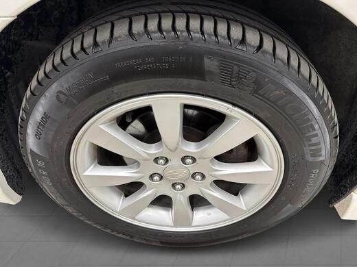 Subaru Legacy vaihtoauto