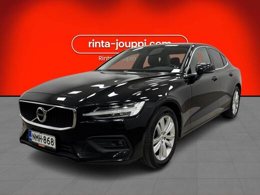 Volvo S60 vaihtoauto