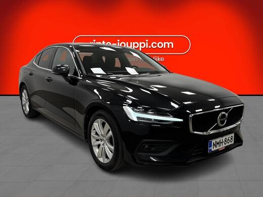 Volvo S60 vaihtoauto
