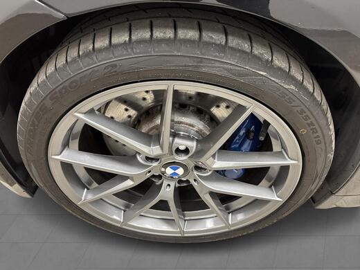 BMW M4 vaihtoauto