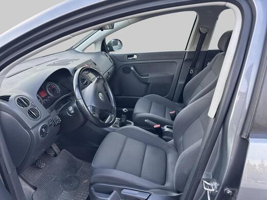 Volkswagen Golf Plus vaihtoauto