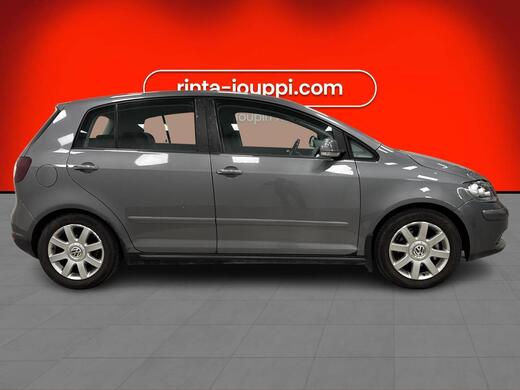 Volkswagen Golf Plus vaihtoauto