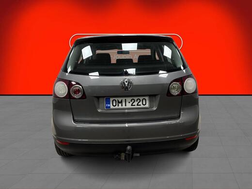 Volkswagen Golf Plus vaihtoauto