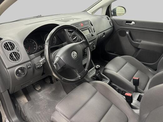 Volkswagen Golf Plus vaihtoauto