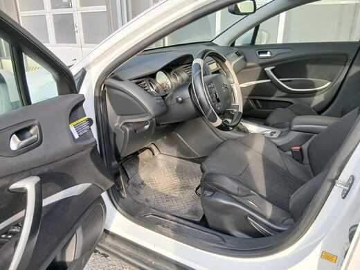 Citroën C5 vaihtoauto