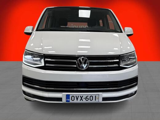 Volkswagen Caravelle vaihtoauto