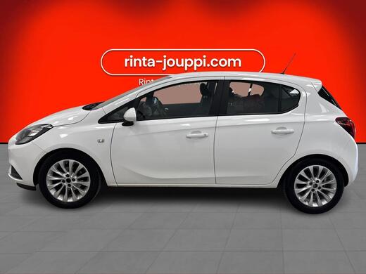 Opel Corsa vaihtoauto