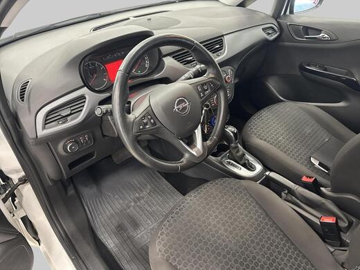 Opel Corsa vaihtoauto