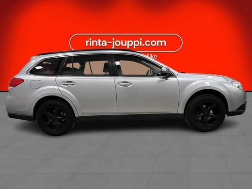 Subaru Outback vaihtoauto